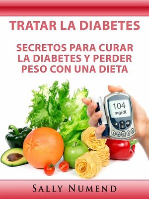 cover image of Tratar la Diabetes